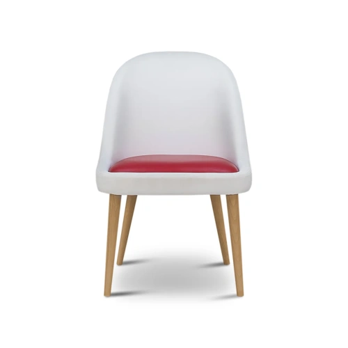 Стул Barcelona. Стиль Ретро. Материал основания Бук. ID-2