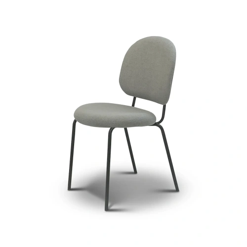 Стул Byblos. Стиль Современный. Материал основания Бук. ID-1