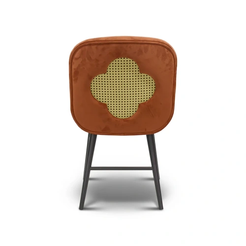 Стул Tim fun. Стиль Ретро. Материал основания Бук. ID-2