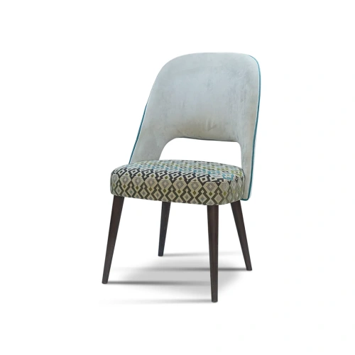 Стул Tulip original. Стиль Ретро.. ID-1