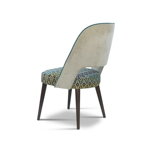 Стул Tulip original. Стиль Ретро.. ID-2