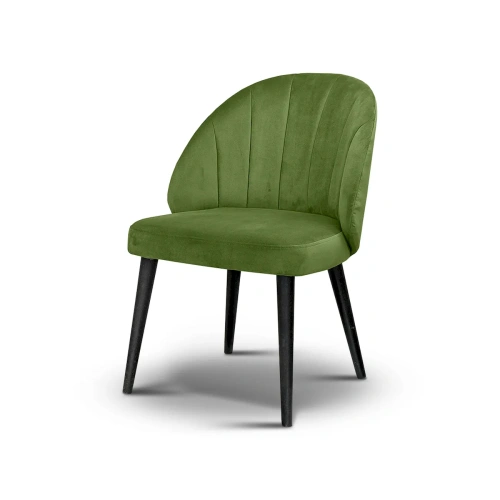 Стул Alone lux. Стиль Ретро.. Материал основания Бук. ID-1