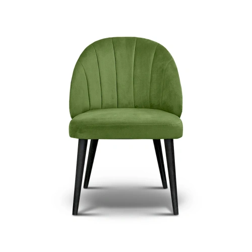 Стул Alone lux. Стиль Ретро.. Материал основания Бук. ID-2