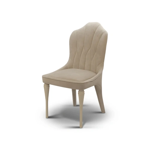 Стул Morelato. Стиль Классический. Материал основания Бук. ID-2