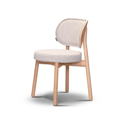 Стул Chloe wood. Стиль Современный. Материал основания Бук. ID-2