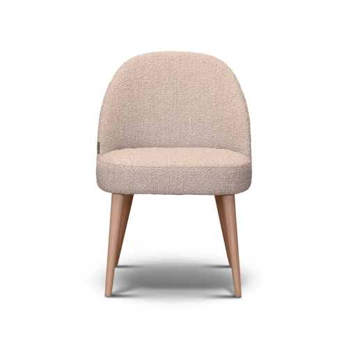 Эргономичный дизайн с удобной высокой спинкой и полумягким сиденьем