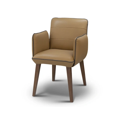 Кресло Adora. Стиль Современный. Материал основания Бук. ID-2