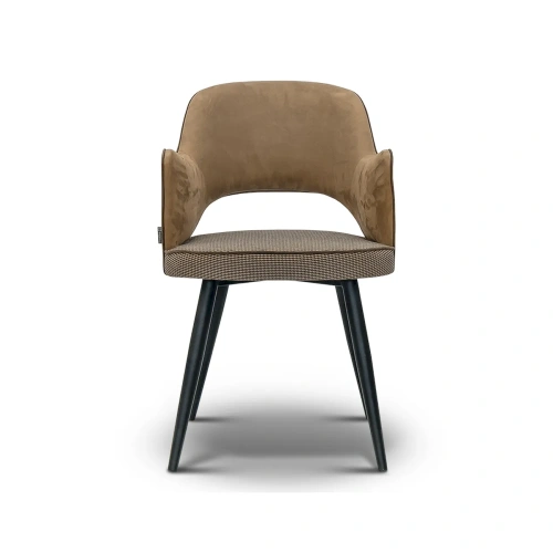 Полукресло Marea original metal 2. Стиль Современный. Материал основания metal. ID-1