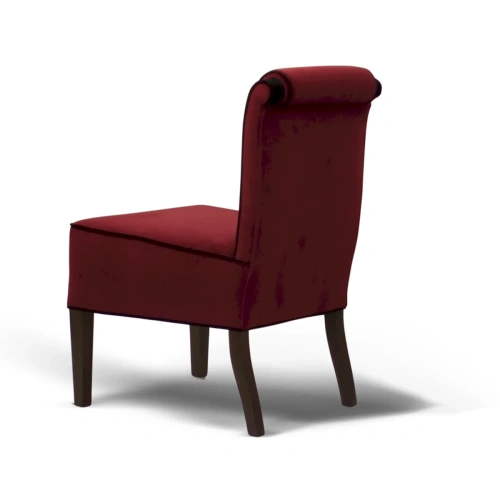 Стул Boudoir. Стиль Модерн. Материал основания Бук. ID-1