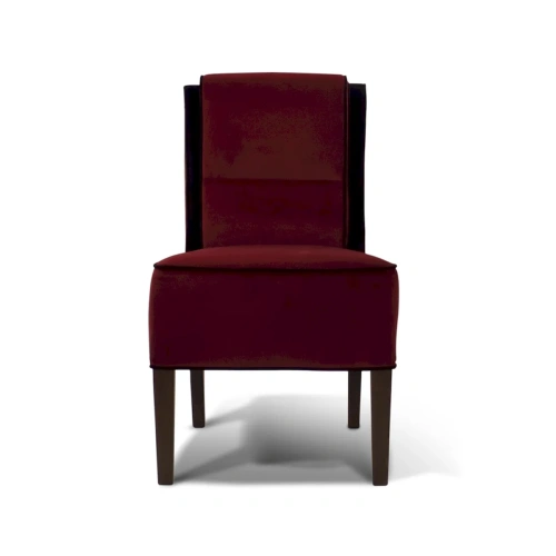 Стул Boudoir. Стиль Модерн. Материал основания Бук. ID-2