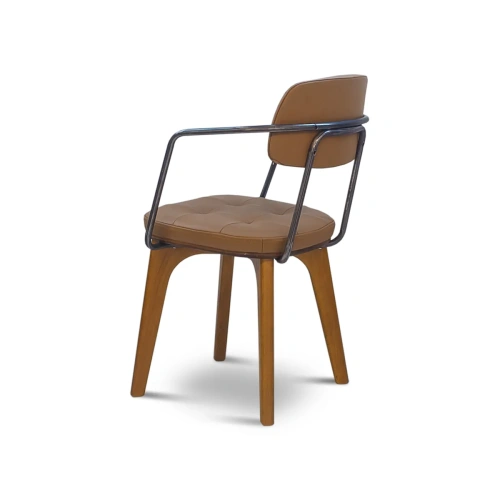 Кресло Dinner soft. ID-1