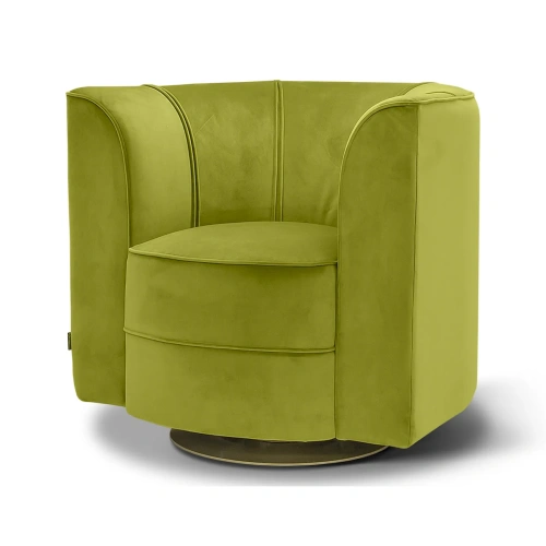 Кресло Punch. Стиль Современный. Материал основания Бук. ID-1