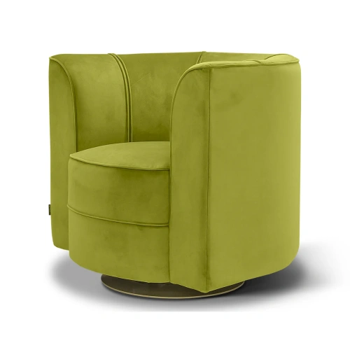 Кресло Punch. Стиль Современный. Материал основания Бук. ID-2