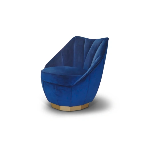 Кресло Edra. Стиль Современный. ID-1