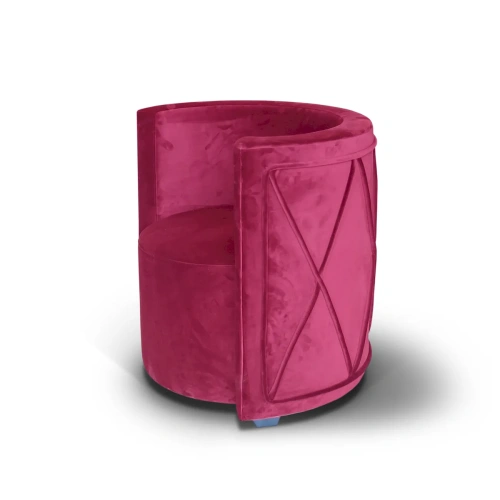 Кресло Cameron. Стиль Современный. Материал основания Бук. ID-2