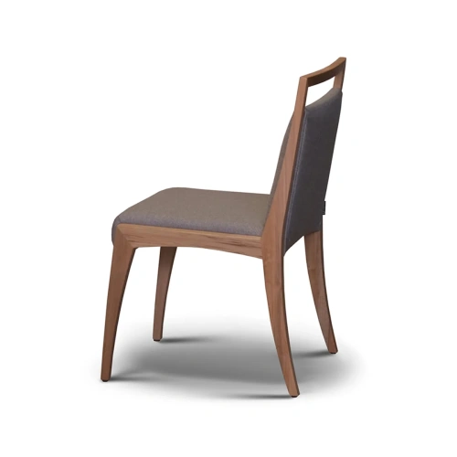 Cтул Cadillac soft. Стиль Современный. Материал основания Бук. ID-2