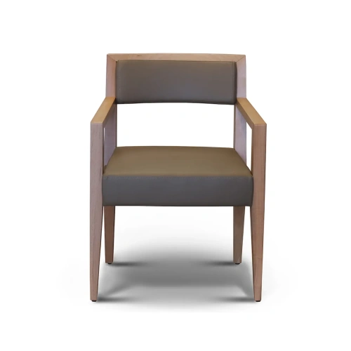 Кресло Murano. Материал основания Бук. ID-1