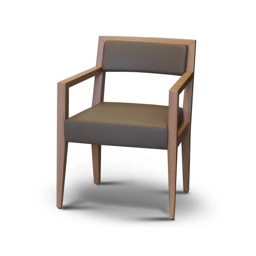 Кресло Murano. Материал основания Бук. ID-2