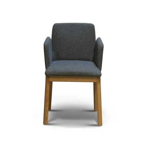 Кресло Ferri. Стиль Современный. Материал основания Бук. ID-1