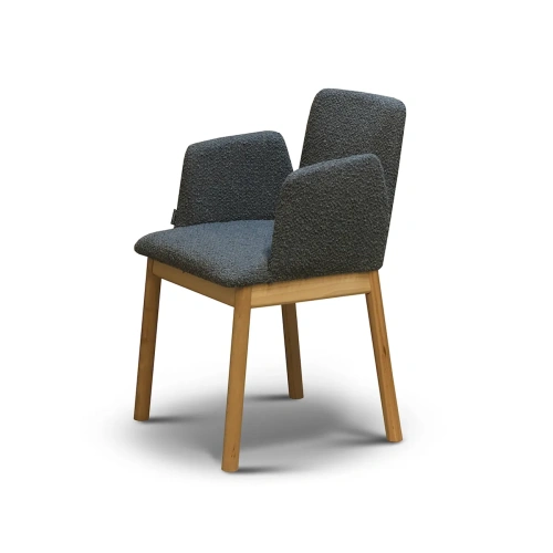 Кресло Ferri. Стиль Современный. Материал основания Бук. ID-2