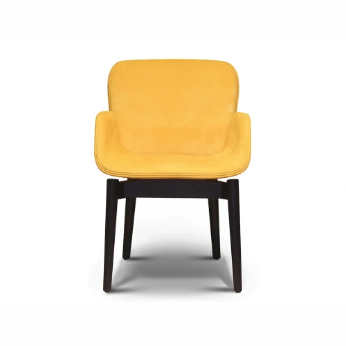 Полукресло Goodman. Стиль Современный. Материал основания Бук. ID-2