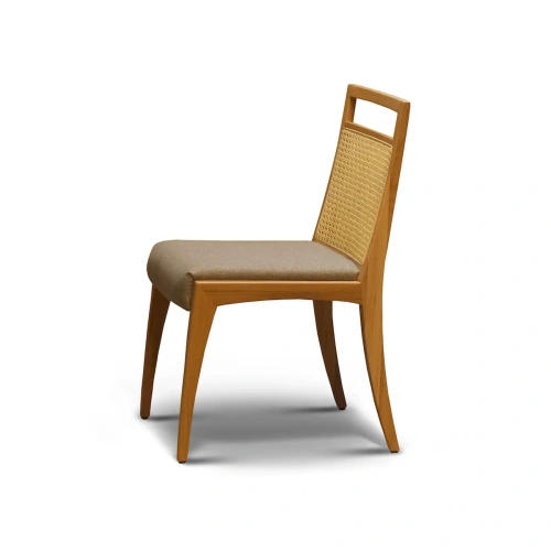 Стул Cadillac. Стиль Современный. Материал основания Бук. ID-1