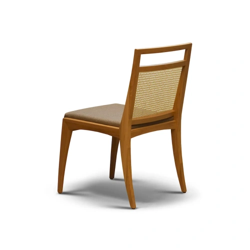 Стул Cadillac. Стиль Современный. Материал основания Бук. ID-2