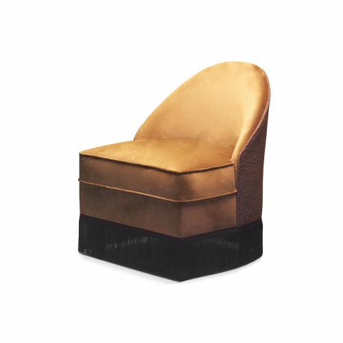 Кресло Pampa F. Стиль Современное. Материал основания Бук. ID-1