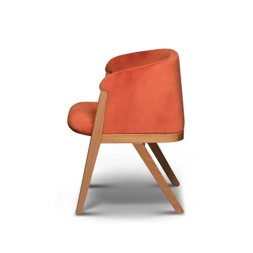 Кресло Marioni. Стиль Современный. Материал основания Бук. ID-2