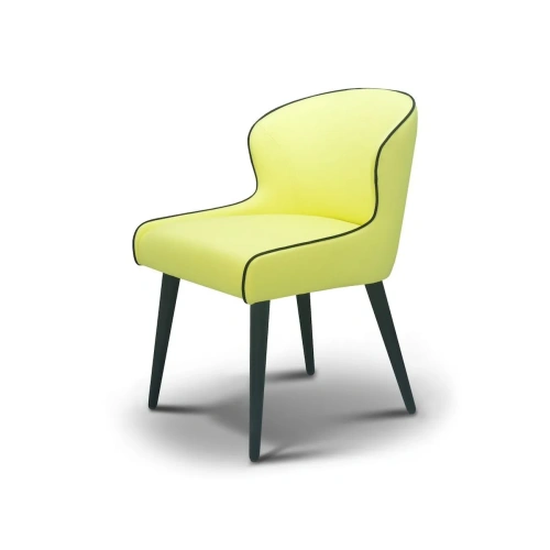 Полукресло Isola. Стиль Ретро. ID-2