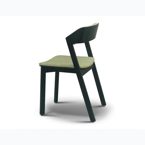 Стул Betty. Стиль Классический. Материал основания Бук. Материал Каркас: массив дерева, фанера. Наполнение: ППУ повышенной износостойкости для общественных заведений. Ножки: массив бука/дуба.. ID-2