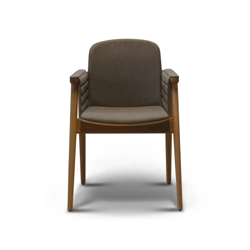 Полукресло Reflex. Стиль Современный. Материал основания Бук. ID-1