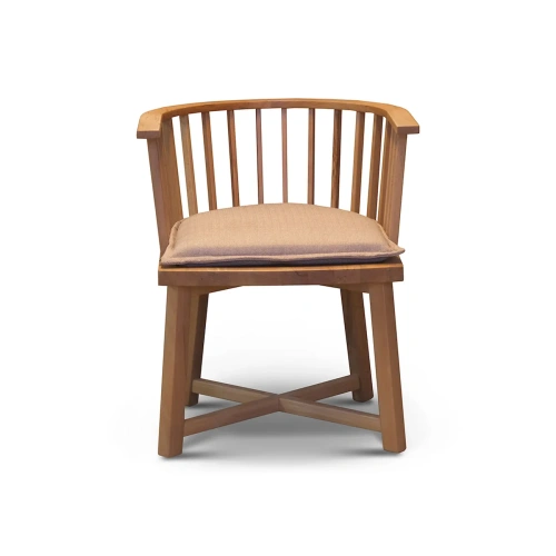 Полукресло Daniel wood. ID-0