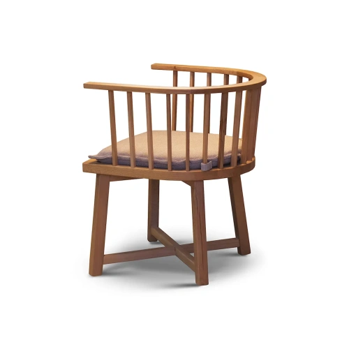 Полукресло Daniel wood. ID-2