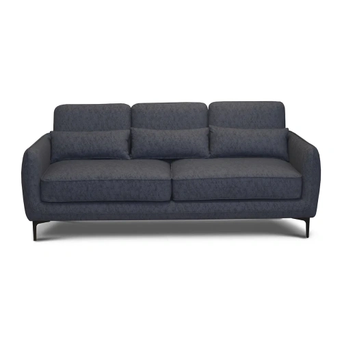 Диван Adam в современном стиле mid-century, bauhaus. ID-1