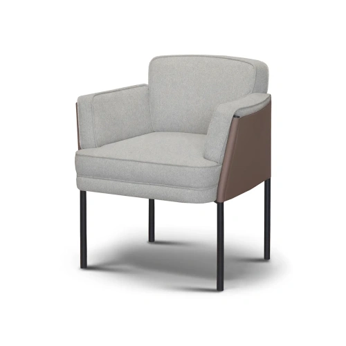 Полукресло Minotti. ID-1