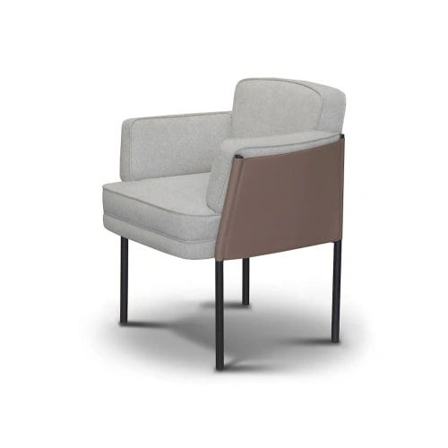 Полукресло Minotti. ID-2