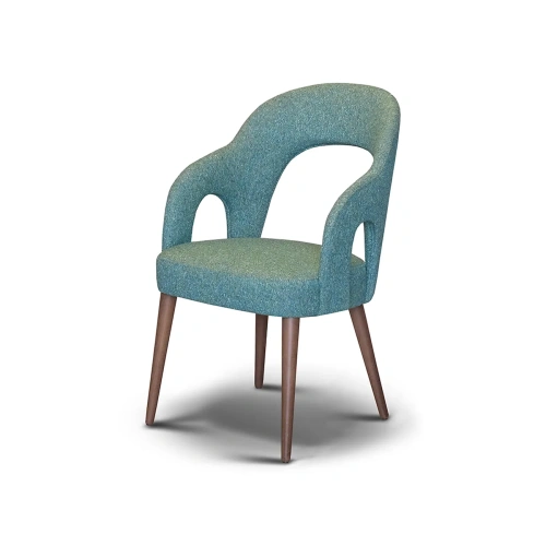 Полукресло Ashby. ID-2