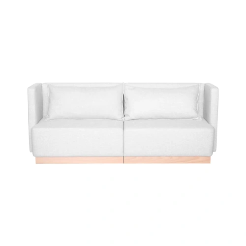 Диван Luy Fun. Стиль Современный. Материал Рогожкав. ID-1