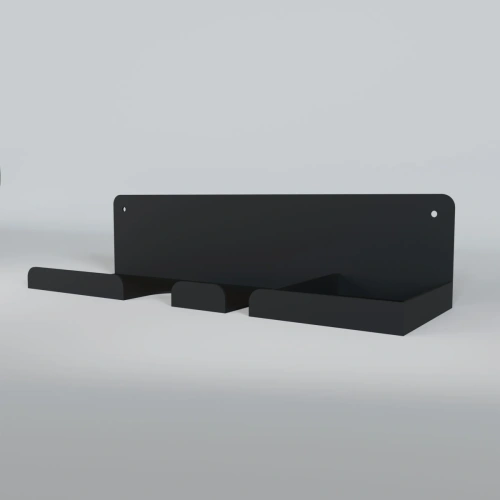 Металлическая полка с вырезами MyOry Drier — специализированное решение для хранения