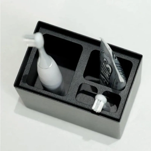 Держатель MyOry Cup One для зубных щёток | Аксессуар для ванной