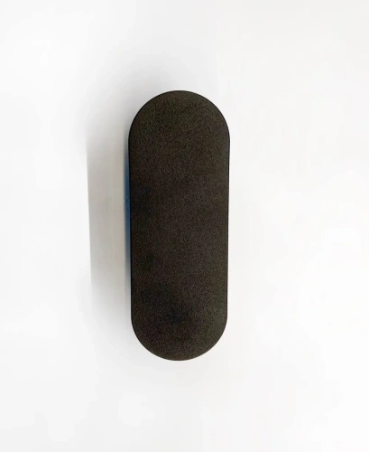 Деталь крючка Osata Round - безопасные скругленные торцы для защиты ткани