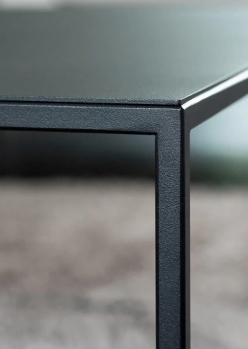 Деталь столика MyOry Strong Steel - металлическая столешница и каркас