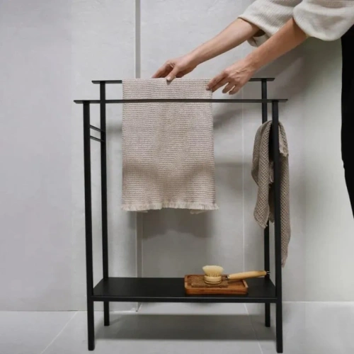 Многофункциональная этажерка-органайзер для белья MyOry Kuo