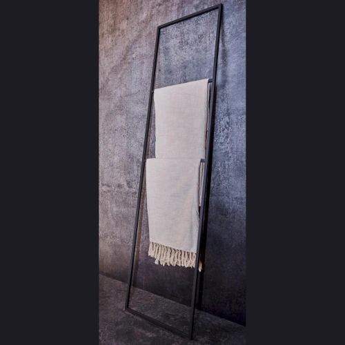 Стеллаж для полотенец в виде приставного каркаса MyOry Towel