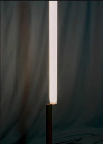 Световые модули из матового акрила торшер Coup One