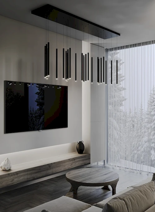 Предлагаем купить потолочные светильники. люстра производство glode "Simplumen up kitch two" с помощью которого Вы сможете сделать интерьер помещения стильным и современным, мебель которая подчеркнёт особенности задуманные дизайнером интерьера. Каталог ме