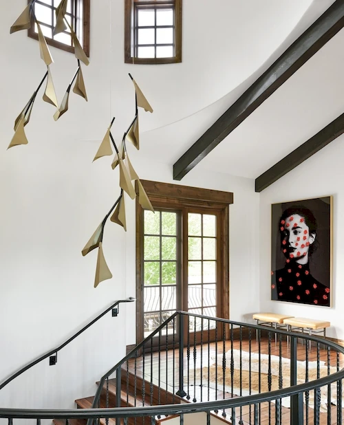 Атмосфера в комнате станет приятнее, а дизайн жилища неповторимым если Вы закажете потолочные светильники. люстра производство glode "Bird two". Каталог мебели из России - AdtPro. Id-1