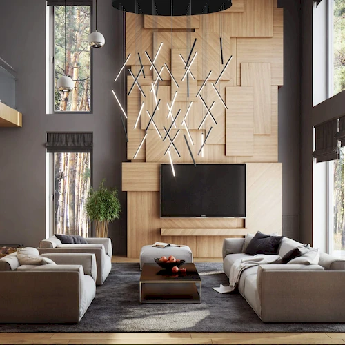 Заказать эксклюзивный потолочные светильники. люстра производство glode "Simplumen up rand", который станет приятным дополнением к неповторимому дизайну вашей комнаты. Каталог мебели из России - AdtPro. Id-1