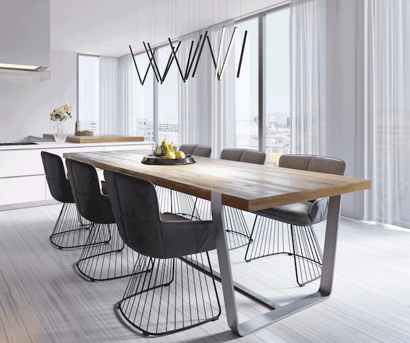 Купите мебель для Вашего интерьера - потолочные светильники. люстра производство glode "Simplumen up kitch". Каталог мебели из России - AdtPro. Id-1